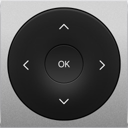 Universal TV Remote Control ·