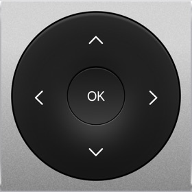 Universal TV Remote Control ·