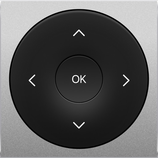 Universal TV Remote Control ·