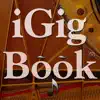 iGigBook Sheet Music Manager X problems & troubleshooting and solutions