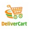 DeliverCart is an on-demand grocery delivery service