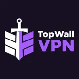 TopWall VPN - Fast & Safe - App Icon