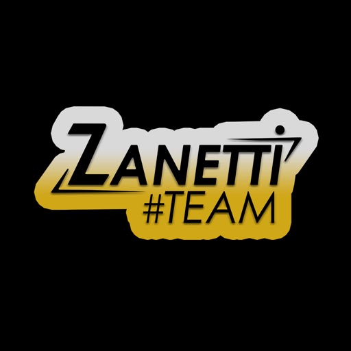 Zanetti #Team