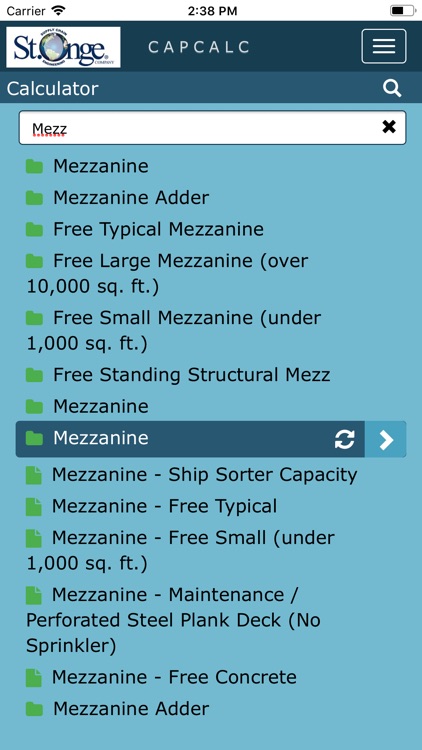 Capital Calculator screenshot-3