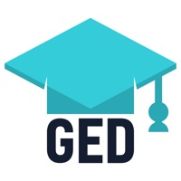 GED Exam Prep 2025 by Ace AI app icon - Education app for iPhone