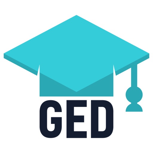 GED Exam Prep 2025 by Ace AI