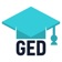 GED Exam Prep 2025 by Ace AI app icon - Education app for iPhone