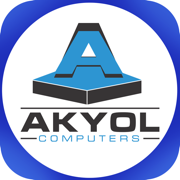 Ak Yol Computers