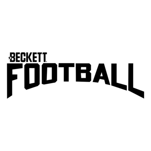 Beckett Football - AppWisp.com