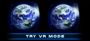 VR Moon Landing Mission 360 screenshot #3 for iPhone