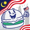 myBurgerLab+ icon