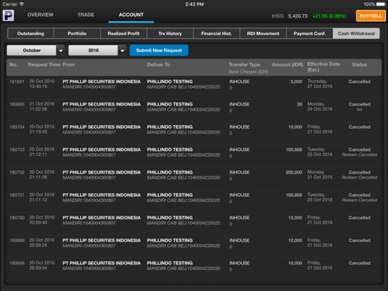 Screenshot #6 pour POEMS ID (iPad Edition)
