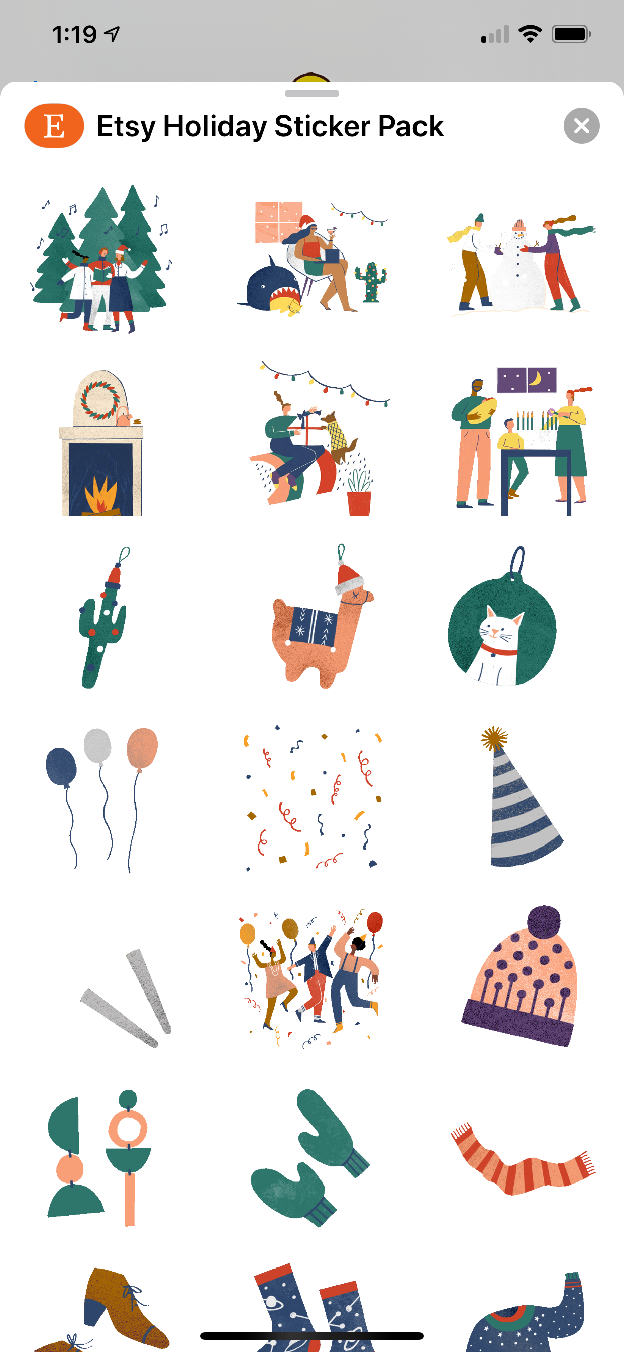 Etsy: Shop Home, Style & More