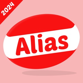 螢幕擷取畫面 (5) Alias AI board game for party