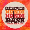 Mundi Mundi Bash icon