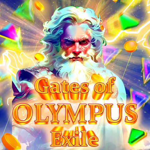 Gates of Olympus: Exile - AppWisp.com