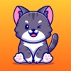 Games For Cats and Kitty icon