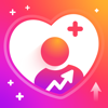 Get Boom Followers Insta Likes - Anna Westerwald