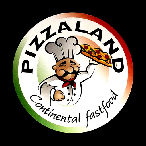 Pizzaland.