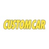 Custom Car Magazine icon