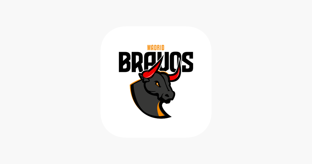 ‎MADRID BRAVOS on the App Store