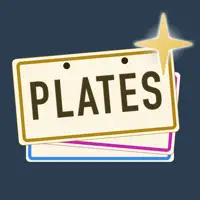 License Plates of Legend