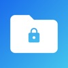 FileLock: Private Files & Web icon