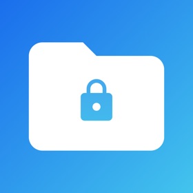 لقطات (6) FileLock: Private Files & Web