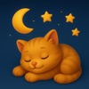 Cat Purr: Sleep & Relax icon