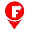 Finder GPS Tracking icon