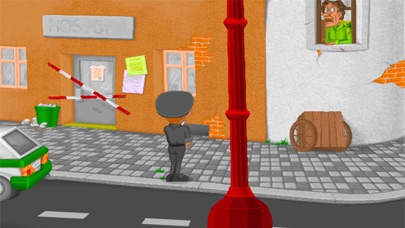 Polda Screenshot