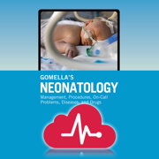 Gomella\'s Neonatology