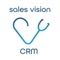 Sales Vision Next CRM is new generation of Sales Vision Pharma CRM system