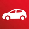 wupsiCar - Carsharing icon