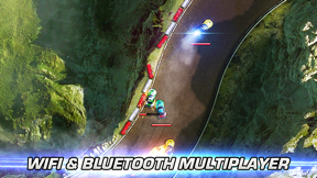 VS. Racing 2 screenshot
