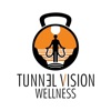 Tunnel Vision Wellness icon
