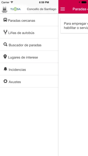 maisbus screenshot 1