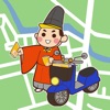 らくばる icon