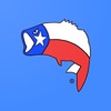 Texas HS Bass Association icon