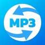 Get MP3 Audio File Batch Converter for iOS, iPhone, iPad Aso Report