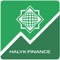 Halyk Finance is an investments application from Halyk Finance, subsidiary of Halyk Bank Kazakhstan, the leading financial group and the leading retail bank in Kazakhstan with the most extensive customer base and distribution network