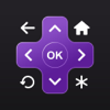 Roku Remote: TV Control - Netsis Mobile FZCO