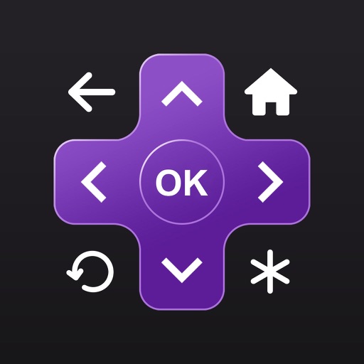 Roku Remote: TV Control