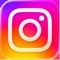Instagrams app icon