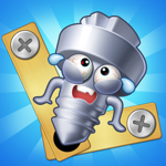 Take Off Bolts: Screw Puzzle на пк