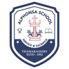 Alphonsa English Medium School icon