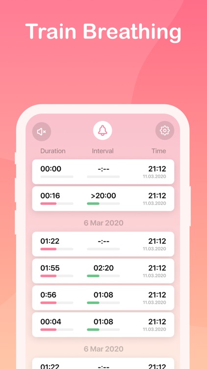 Contraction Counter +