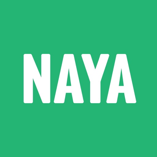 Naya - AppWisp.com