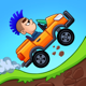 Racing Hills! Offroad Car Race