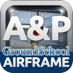 Download FAA A&P Airframe Test Prep app